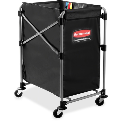 Xcart, Collapsible, Bushel, 4