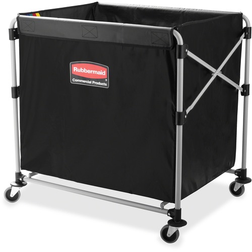 Xcart, Collapsible, Bushel, 8