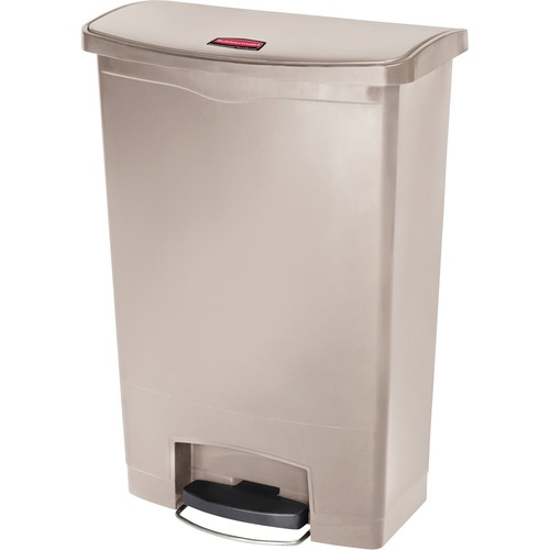 Container, Step-On, 24 Gal