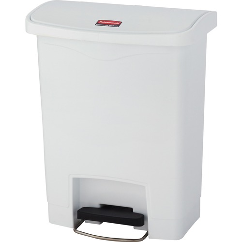 Container, Slmjm, Step, 8GL, We