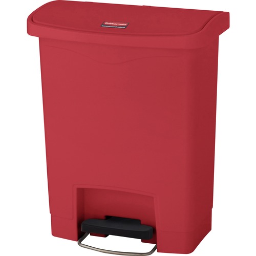 Container, Slmjm, Step, 8GL, RD