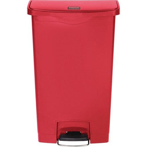 Container, Slmjm, Rsn, 18 Gl, Rd