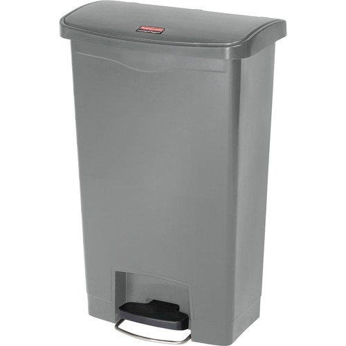 Receptacle, Slmjm, Stpon, 13gl