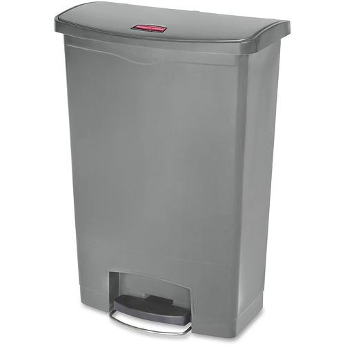 Wastebasket