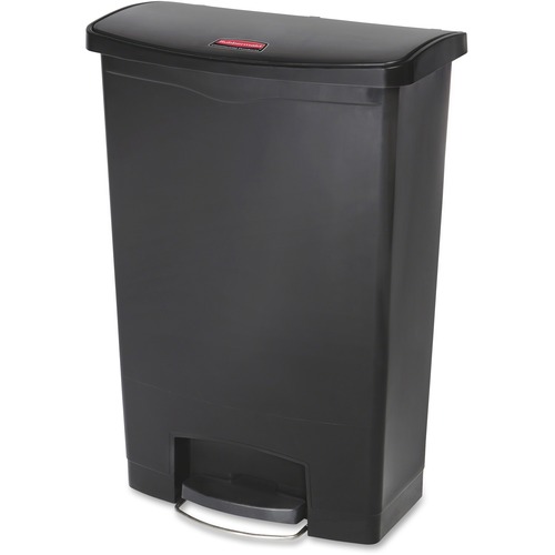 Container, Stapon, 24 Gauge, 14", Black