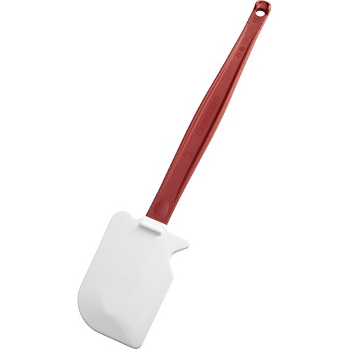 Scraper, 13.5" High Heat 24/CT