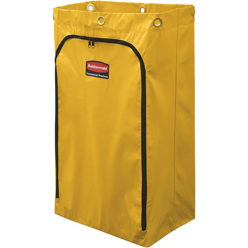 Bag, Clean, Replacement, 24 Gallon, 4/CT