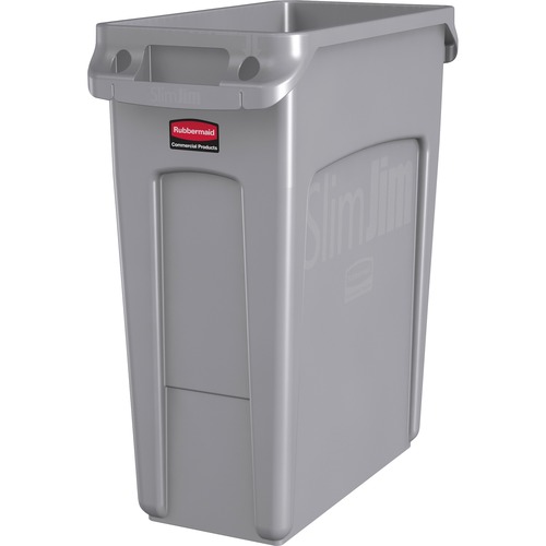 Receptacle, Vented, Slimjim