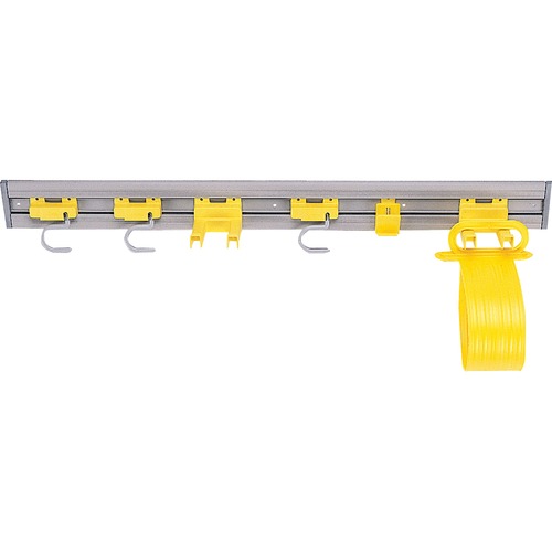 Organizer, Janitorial, 34"