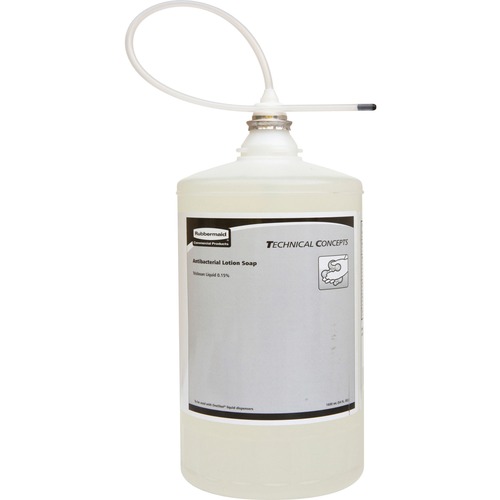 Soap, Oneshot, Lotion, 1600ML 4/CT