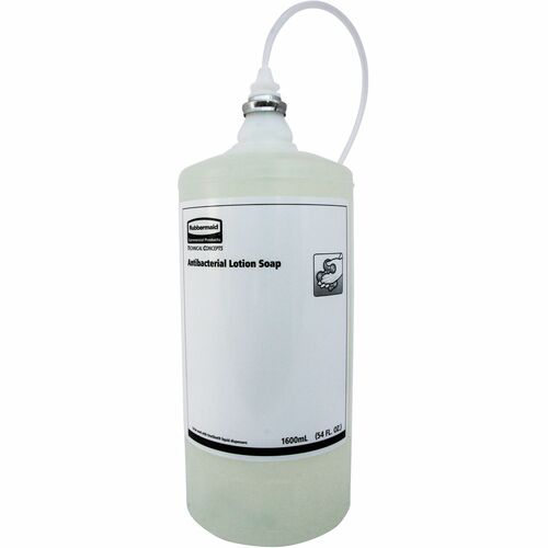 Soap, Oneshot, Lotion, 800 Ml 4/CT