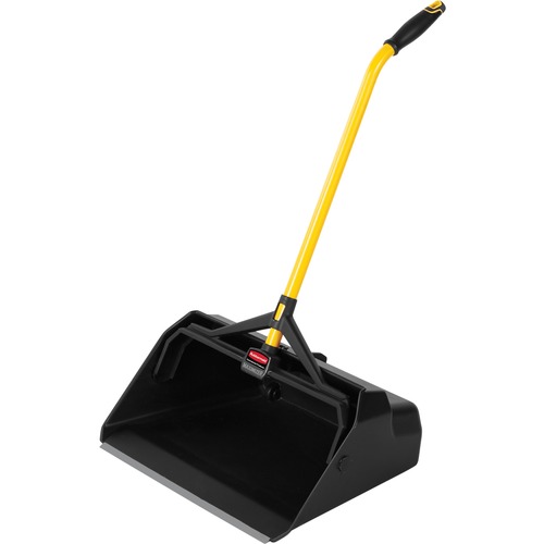 Pan, Debris, Stand Up, Heavy Duty
