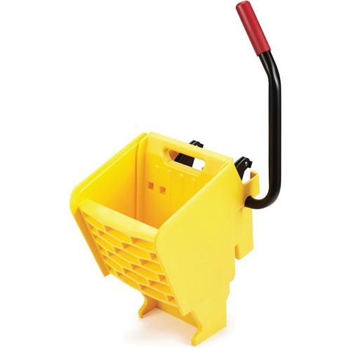 Wringer, 2 Speed, Wave Break, Yellow 2/CT