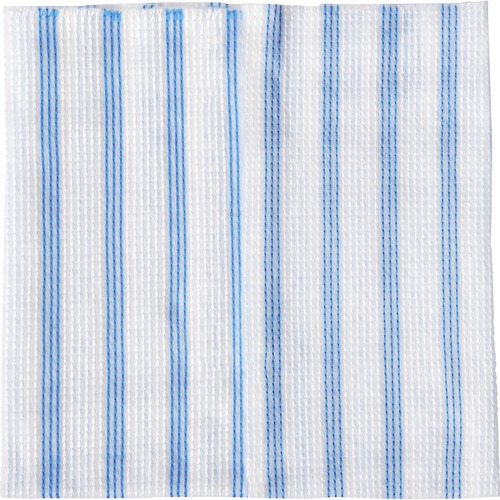 Pad, 18" Disposable Microfiber 60/CT