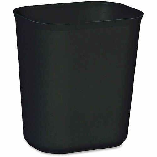 Wastecan, Fire-Resist, 14 Qt