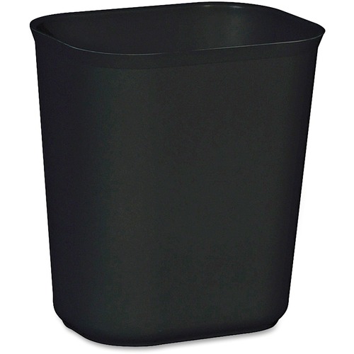 Wastecan, Fire-Resist, 14 Quart 6/CT