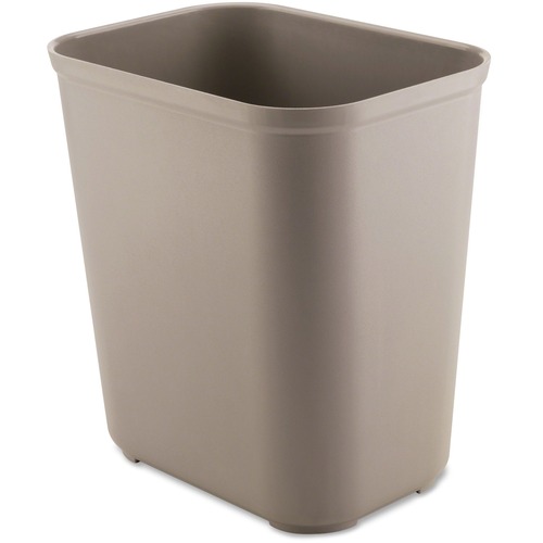 Fire Resistant Wastebasket