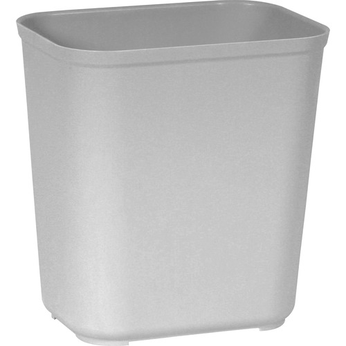 Container, Frrst, UL, 28 Quart, Gray