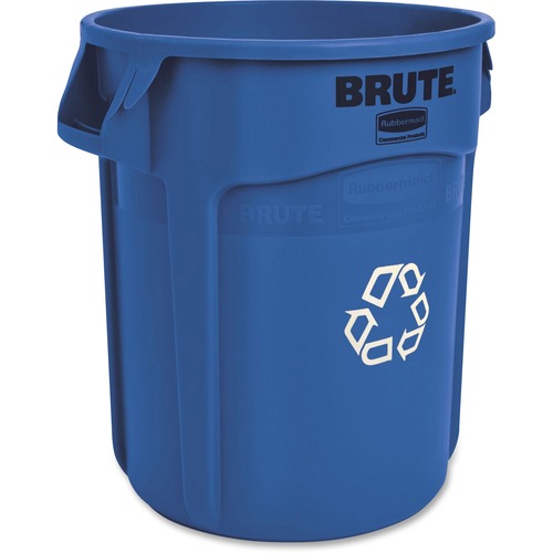 Container, Recycling, Brute, 20 Gallon