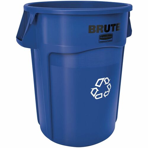 Container, Brute 4/CT