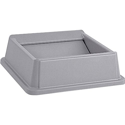 Lid, Untouchable Square Swing