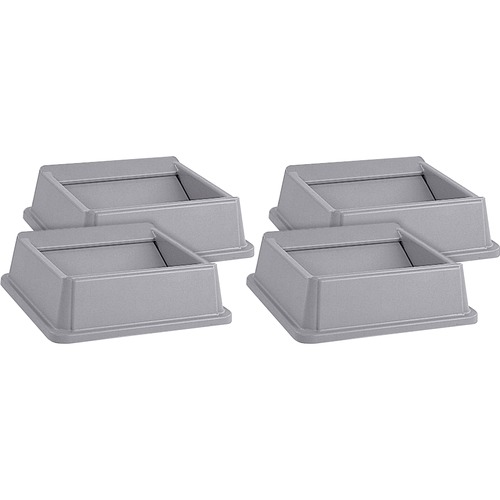 Lid, Untouchable Square Swing 4/CT