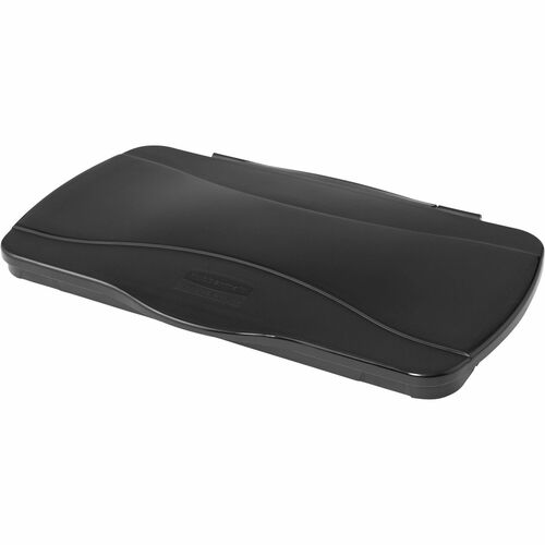 Lid, Wastecan, Hinged, Slim Jim