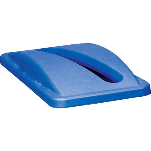 Lid, SLM Jim Paper, Dbe