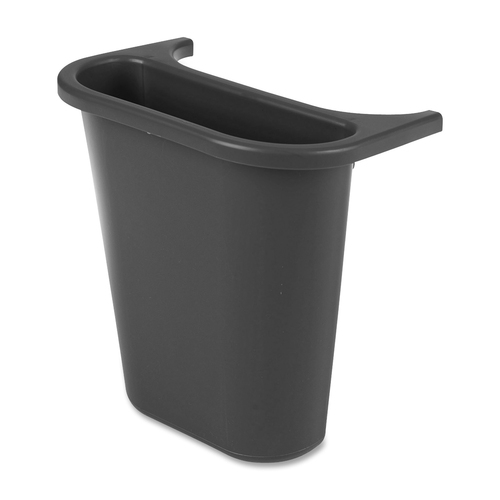 Insert, Recycling F/2956, Black 12/CT