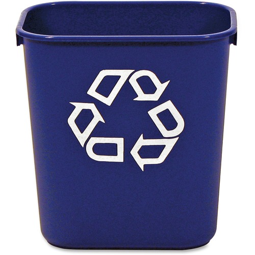 Receptacle, SML, RCY, BE