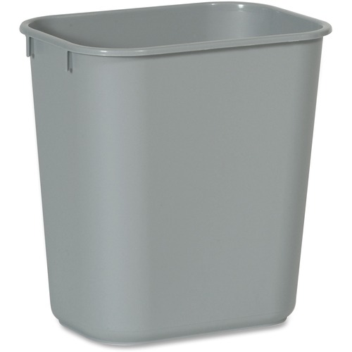 Receptacle, Waste, Dsksd, 13 Qt