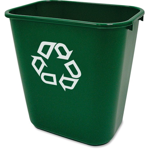 Container, Recycle, Jim, Slim 12/CT