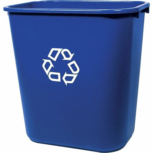 Container, Recycle, Deskside