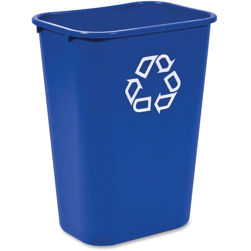 Container, Recycling, Deskside 12/CT