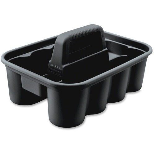 Caddy, Carry, Deluxe 6/CT