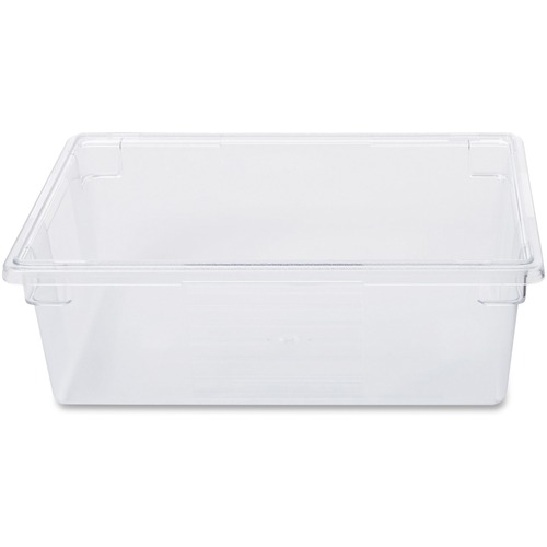 Box, Food, 12.5 Gallon/47 Liter, 26x18x9 6/CT
