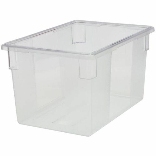 Box, Food, 21.5 Gram, 81 Liter, 26x18x15