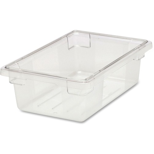 Box, Food, Clear
