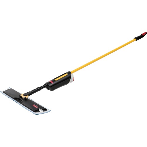 Mop, Spray, Professional