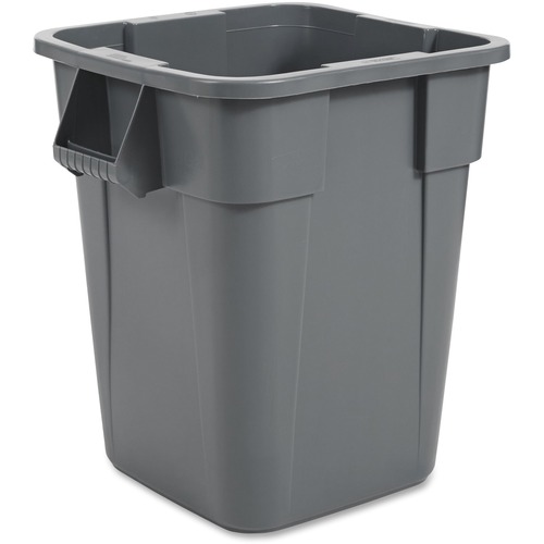 Container, Sqr, 40 Gallon, Brute