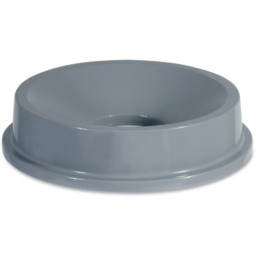 Lid, Top, Final, 32Q, Gray 4/CT