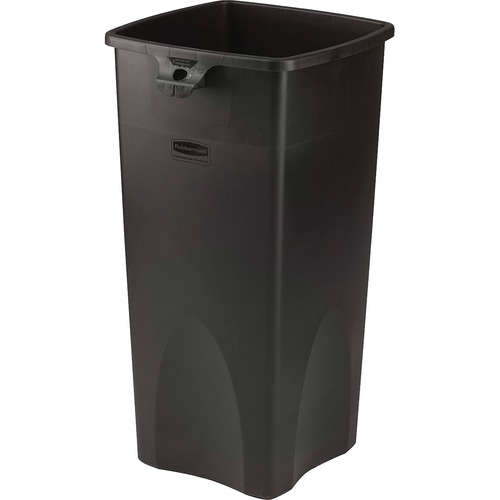 Wastecan, Untouchable, 23 Gallon 3/CT