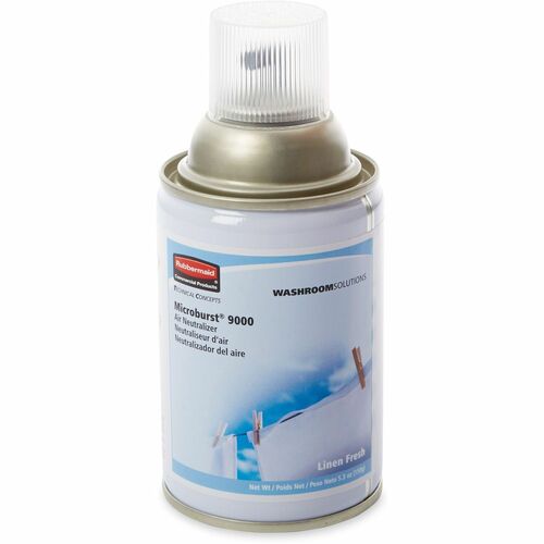 Refill, MB9, Linen, Fresh 4/CT