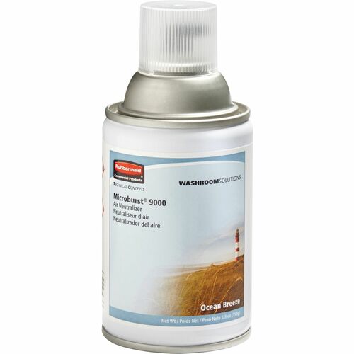 Refill, MB9, Ocean, Breeze 4/CT