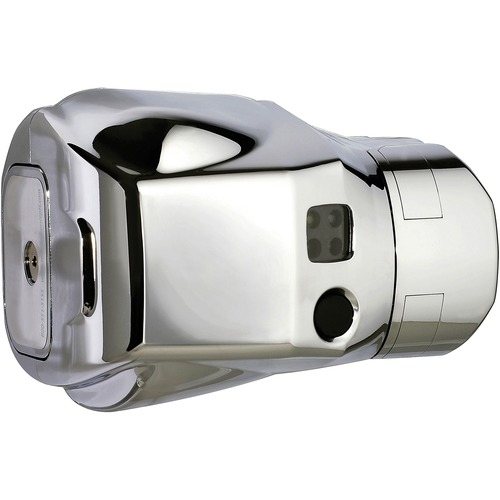 System, Autoflush, Clamp, Stainless Steel