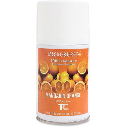 Refill, Mb0, Mandarin, Orange 4/CT