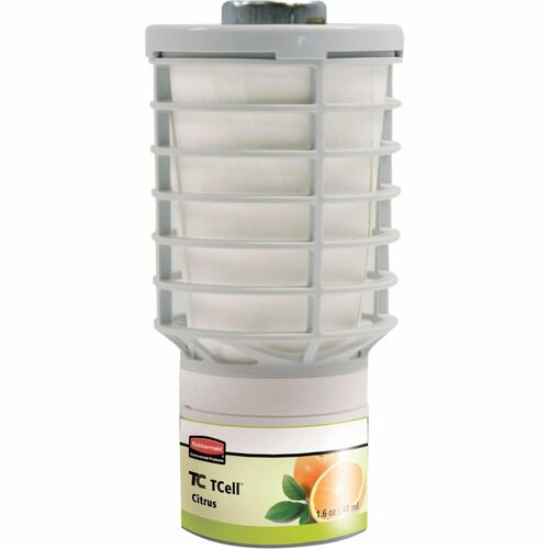Refill, Citrus, K3 TC, Tcell
