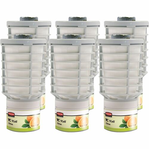 Refill, Citrus, K3 TC, Tcell 6/CT