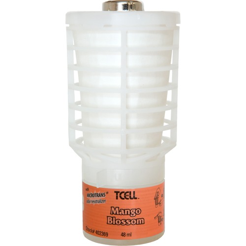 Refill, Tcell, Mango, Blossom