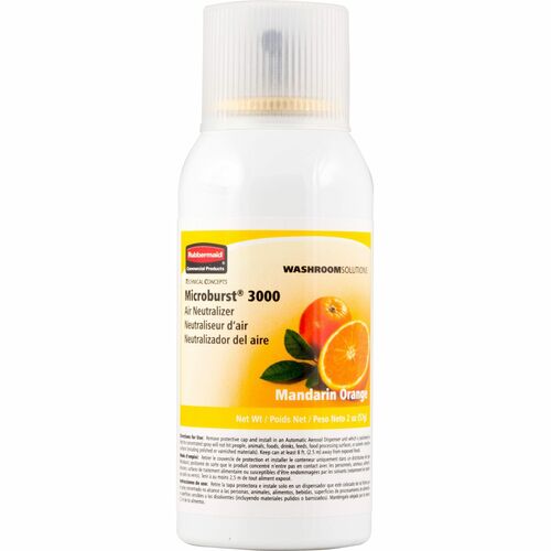 Refill, MB3, Mandarin, Orange 12/CT